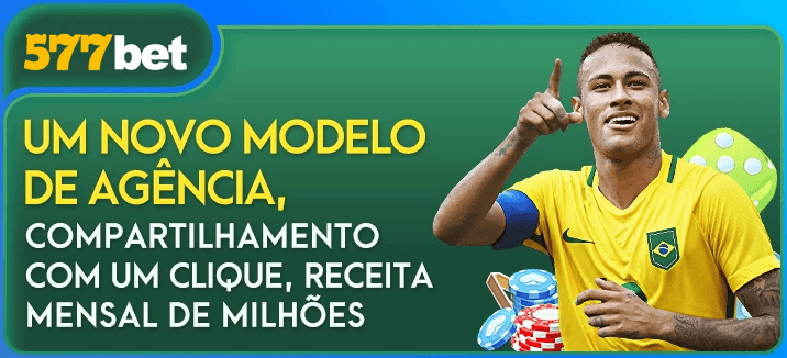 Pagamentos 577BET PIX