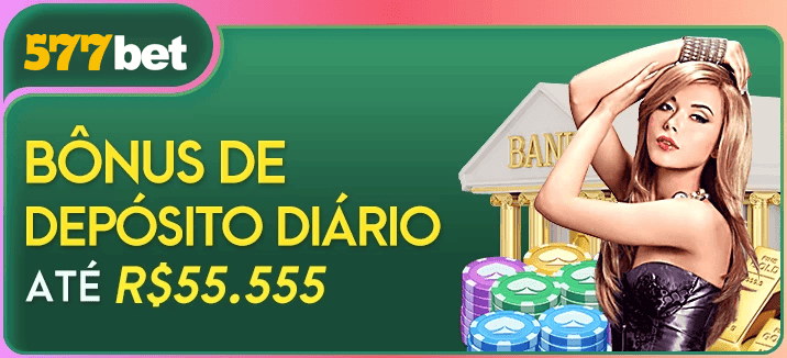 Bônus exclusivos membros VIP 577BET